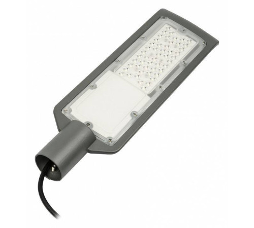 Светильник консольный Uniel ULV-Q610 100 Вт 5000 К IP65 UL-00009327
