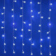 Гирлянда-занавес Uniel ULD-S2000-200/DTA RGB 2x2 м IP20 UL-00009925