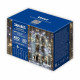 Гирлянда-занавес Uniel ULD-S2000-200/DTA RGB 2x2 м IP20 UL-00009925
