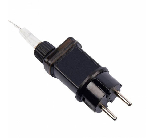 Гирлянда-занавес Uniel ULD-S2000-200/DTA RGB 2x2 м IP20 UL-00009925