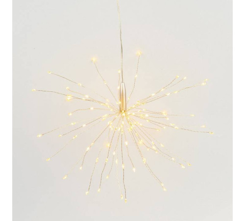 Фейерверк световой Uniel UL-00009940