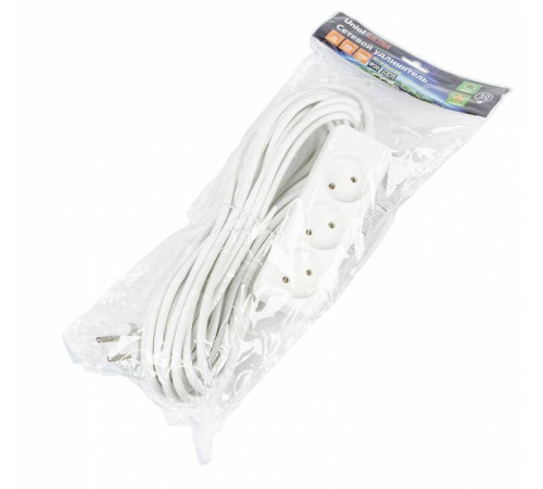 Удлинитель Uniel Ultra UL-00009980