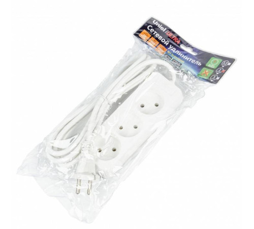 Удлинитель Uniel Ultra UL-00009981
