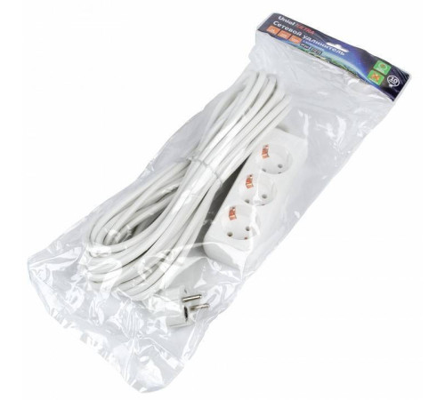Удлинитель Uniel Ultra UL-00010004