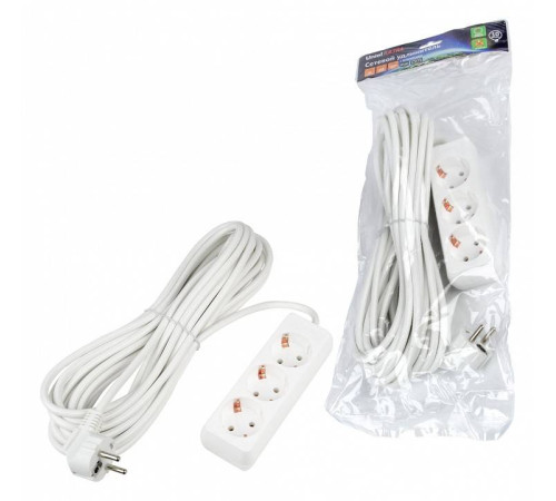 Удлинитель Uniel Ultra UL-00010004