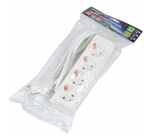 Удлинитель Uniel Ultra UL-00010005