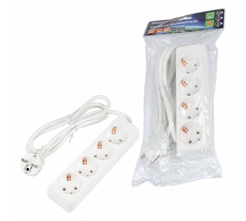 Удлинитель Uniel Ultra UL-00010005