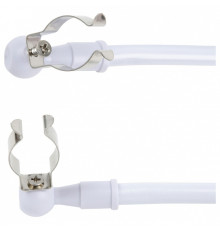 Набор креплений накладных для светильника Uniel UFP-M01R UL-00010109