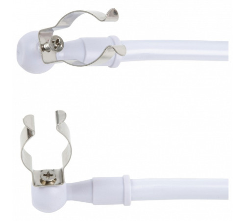 Набор креплений накладных для светильника Uniel UFP-M01R UL-00010109