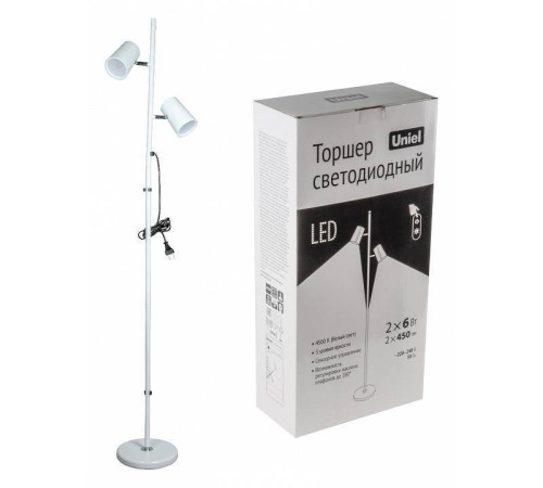 Торшер Uniel ULM-T600 UL-00010175