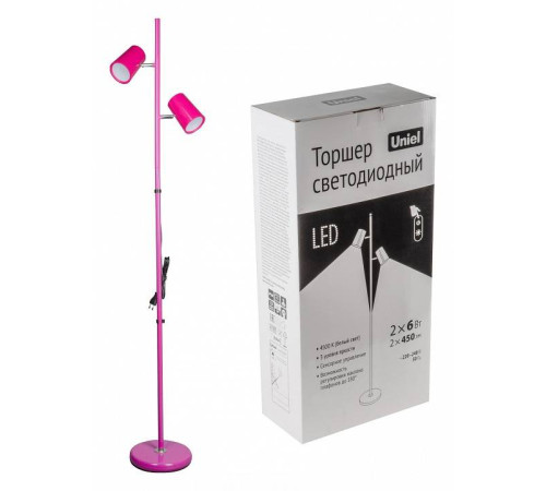 Торшер Uniel ULM-T600 UL-00010176