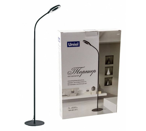 Торшер Uniel ULM-T610 UL-00010177