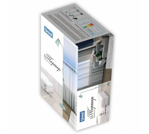 Торшер Uniel UML-T700 UL-00010187