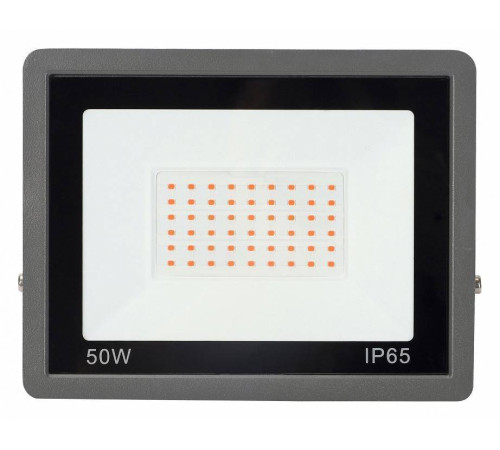 Настенно-потолочный прожектор для растений Uniel ULF-P42 UL-00010384