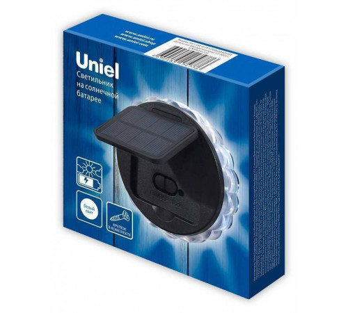 Накладной светильник Uniel USL-F UL-00010434