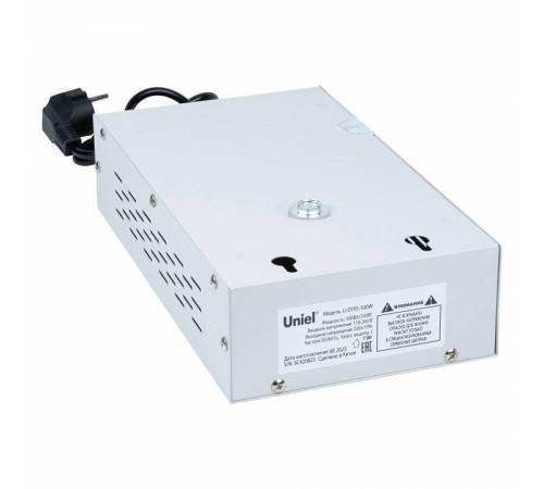 Стабилизатор напряжения Uniel UL-00010576