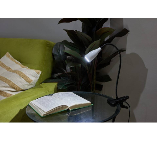 Настольная лампа офисная Uniel ULM-D501 UL-00010745