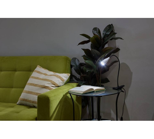 Настольная лампа офисная Uniel ULM-D501 UL-00010745