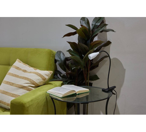 Настольная лампа офисная Uniel ULM-D501 UL-00010745