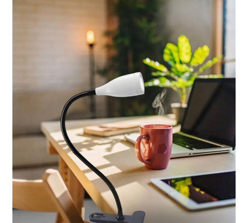 Настольная лампа офисная Uniel ULM-D501 UL-00010745