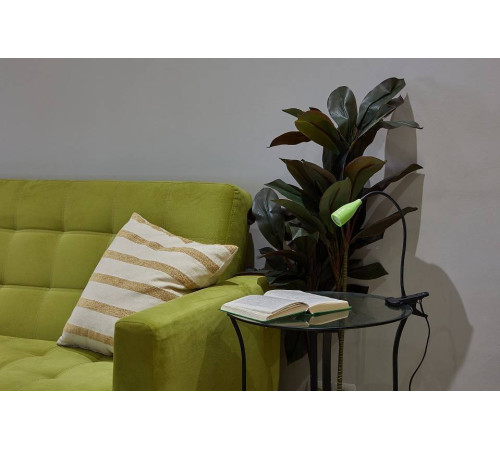 Настольная лампа офисная Uniel ULM-D501 UL-00010747