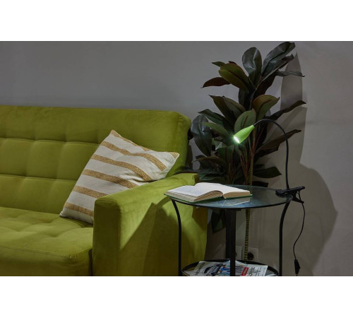 Настольная лампа офисная Uniel ULM-D501 UL-00010747