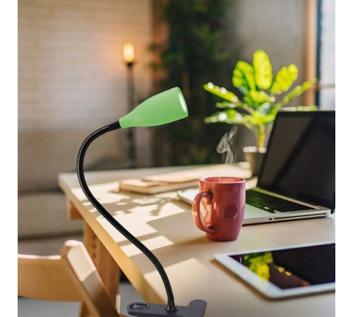 Настольная лампа офисная Uniel ULM-D501 UL-00010747