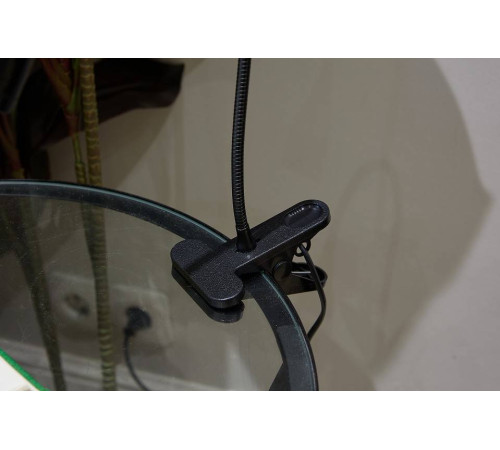 Настольная лампа офисная Uniel ULM-D501 UL-00010747