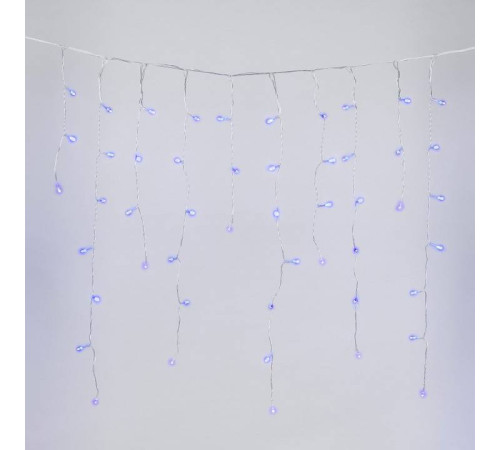 Бахрома световая Uniel ULD-B6007-200/STK UL-00010891