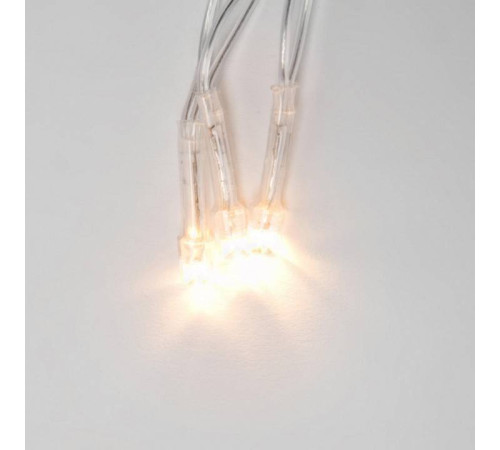 Гирлянда Нить Uniel ULD-S2500-225/STK UL-00010893