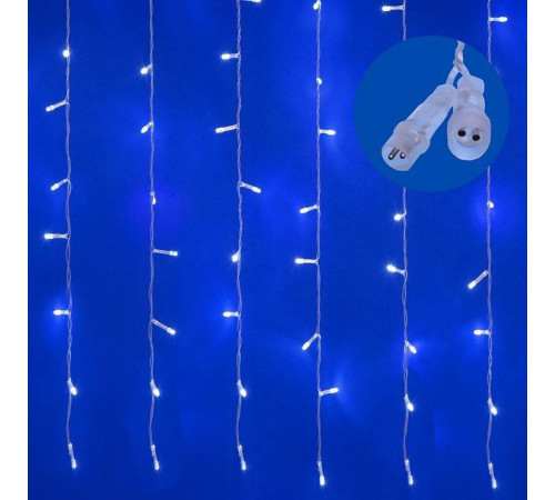 Занавес световой Uniel ULD-C3020-264/TTK UL-00010918