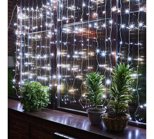 Занавес световой Uniel ULD-C3020-264/TTK UL-00010918