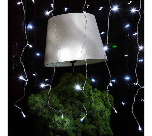 Занавес световой Uniel ULD-C3020-264/TTK UL-00010918