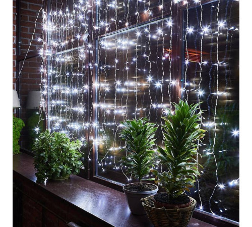 Занавес световой Uniel ULD-C3020-264/TTK UL-00010918