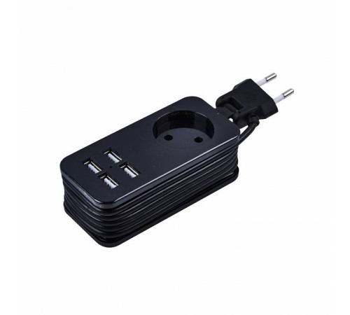 Удлинитель Uniel Travel UL-00011133