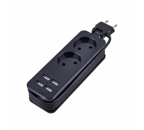 Удлинитель Uniel Travel UL-00011135