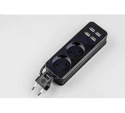 Удлинитель Uniel Travel UL-00011135