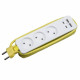 Удлинитель Uniel Travel UL-00011138