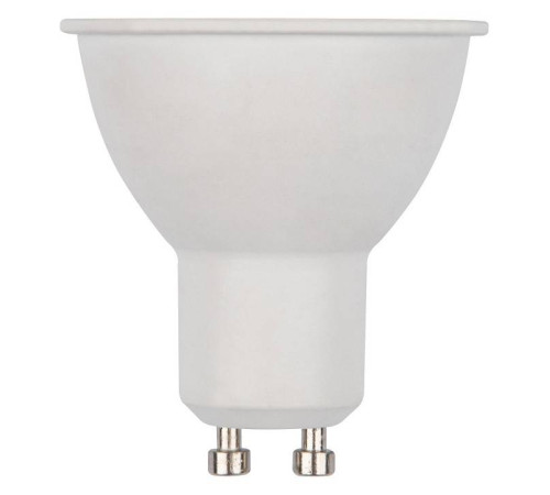 Лампа светодиодная Volpe LED-JCDR GU10 9Вт 6500K UL-00011192