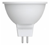 Лампа светодиодная Volpe LED-JCDR GU5.3 9Вт 4000K UL-00011194