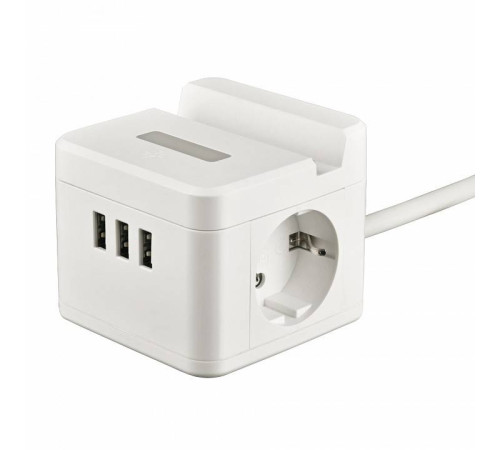 Удлинитель Uniel UL-00011251