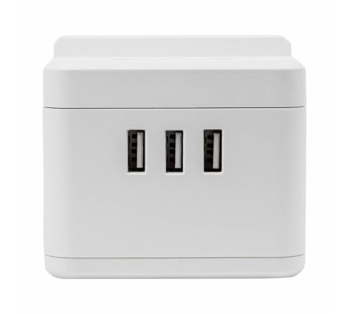 Удлинитель Uniel UL-00011251