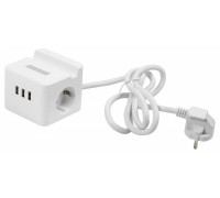 Удлинитель Uniel  UL-00011251