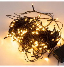 Гирлянда Нить Uniel ULD-S2000-200/DGA UL-00011301