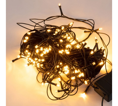 Гирлянда Нить Uniel ULD-S2000-200/DGA UL-00011301