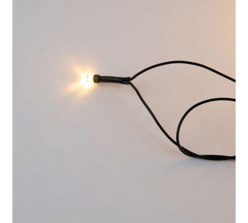 Гирлянда Нить Uniel ULD-S2000-200/DGA UL-00011301