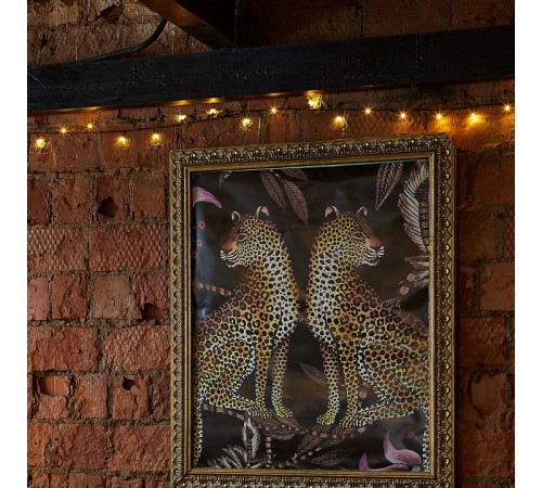 Гирлянда Нить Uniel ULD-S2000-200/DGA UL-00011301