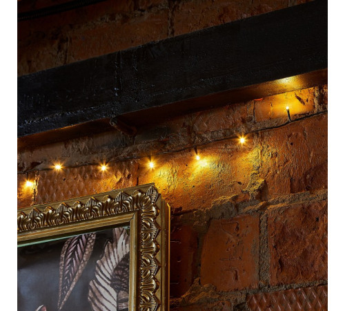 Гирлянда Нить Uniel ULD-S2000-200/DGA UL-00011301