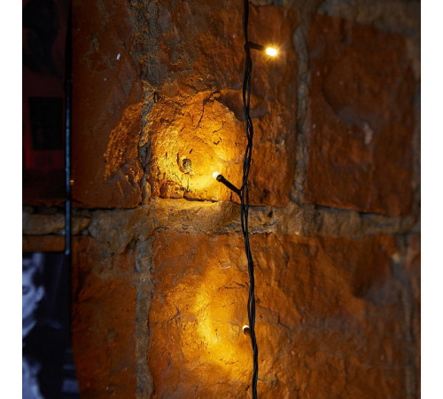 Гирлянда Нить Uniel ULD-S2000-200/DGA UL-00011301