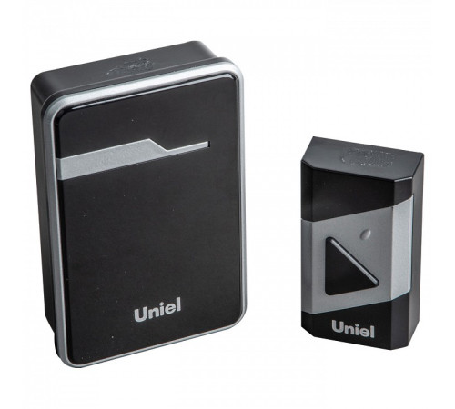 Звонок беспроводной Uniel UDB-016W UL-00011372